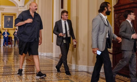 solid color casual dresses John Fetterman got on his suit and tie after formal dress code reinstated in the US Senate chambers : r/pics