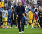 Tuchel urges England fans to keep faith after draw with Ghana