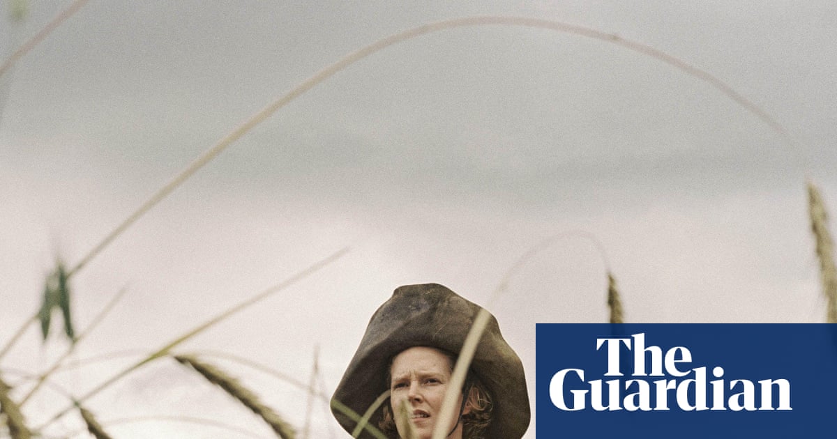 Harvest to The Whisper Man: the seven best films to watch on TV this week