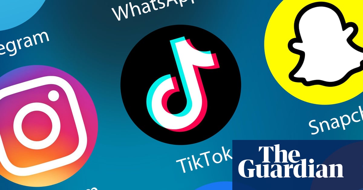 TikTok investigating claims executive said he ‘didn’t believe’ in maternity leave