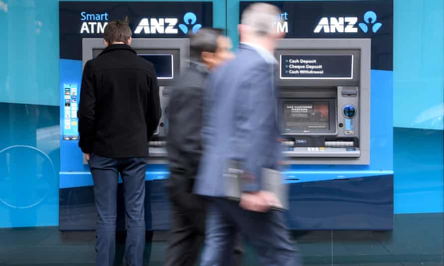 Anz Bank Reveals It Is Reviewing Its Anti Money Laundering Systems Amid Westpac Scandal Anz The Guardian Anz Bank Reveals It Is Reviewing Its Anti Money Laundering Systems Amid Westpac Scandal Anz The Guardian