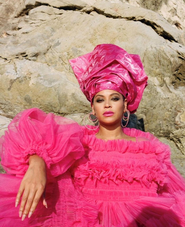 Beyonce's Black Is King: the best fashion looks - in pictures | Fashion | The Guardian Beyonce's Black Is King: the best fashion looks - in pictures | Fashion | The Guardian