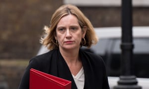 Amber Rudd