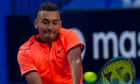 Nick Kyrgios could face Stan Wawrinka in Australian Open fourth round