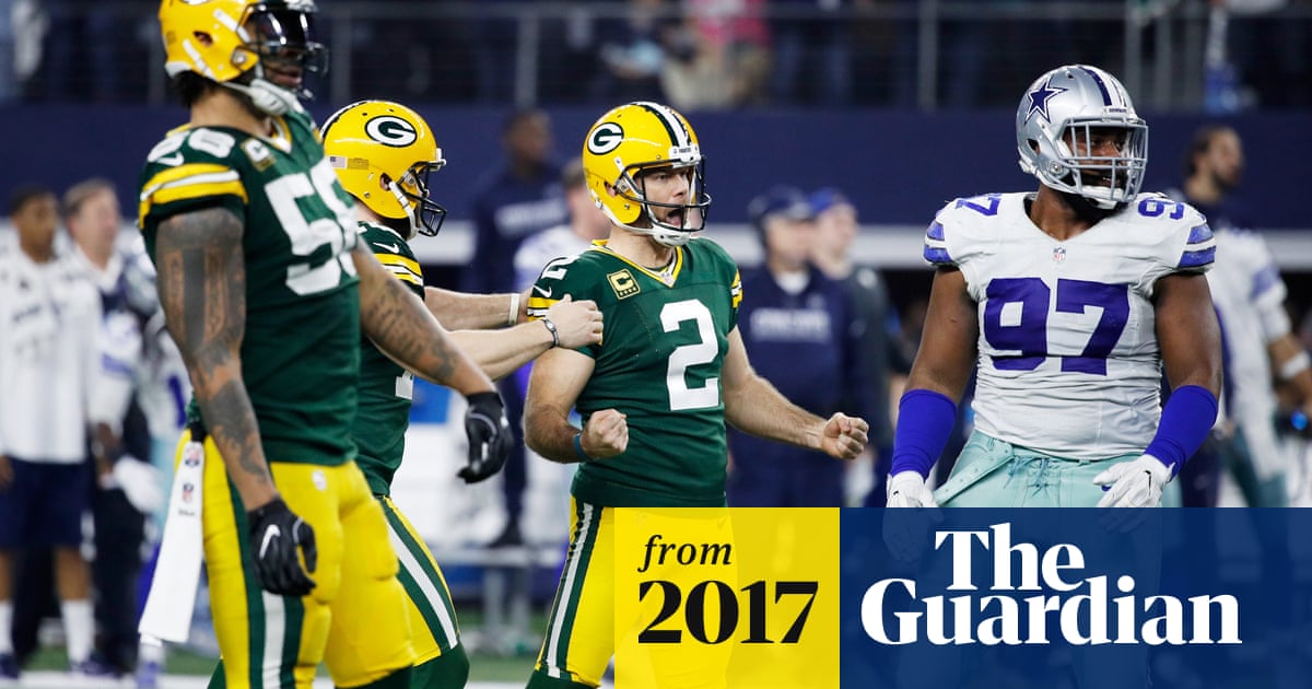 packers cowboys