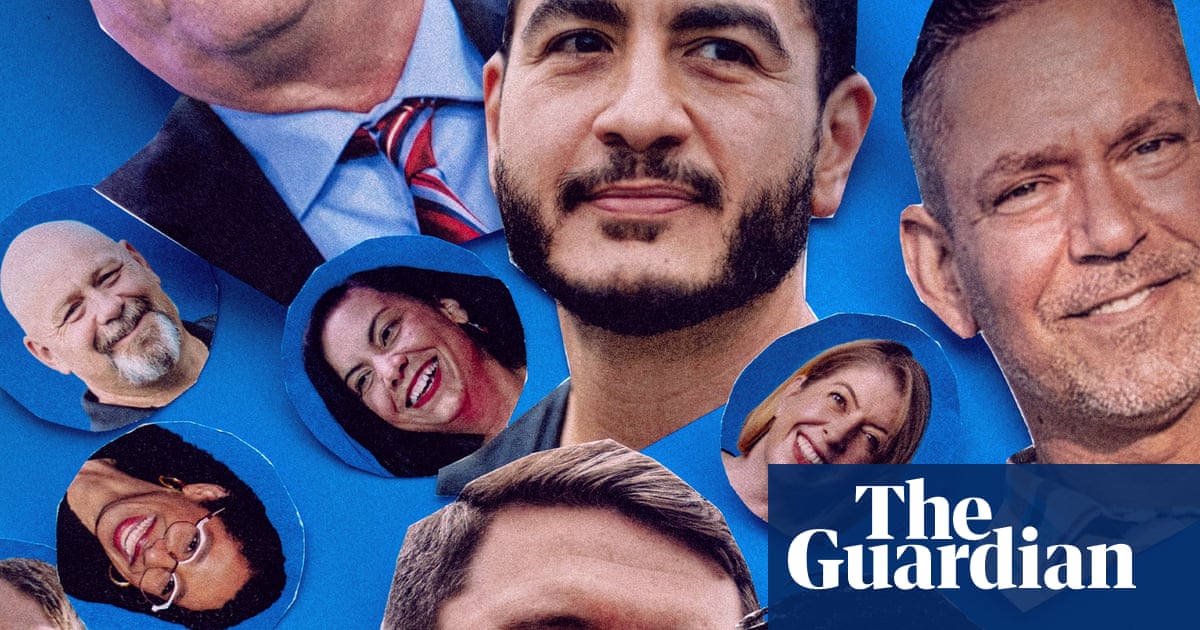 Revenge of the labor movement: Democrats with union backgrounds aim to retake Congress