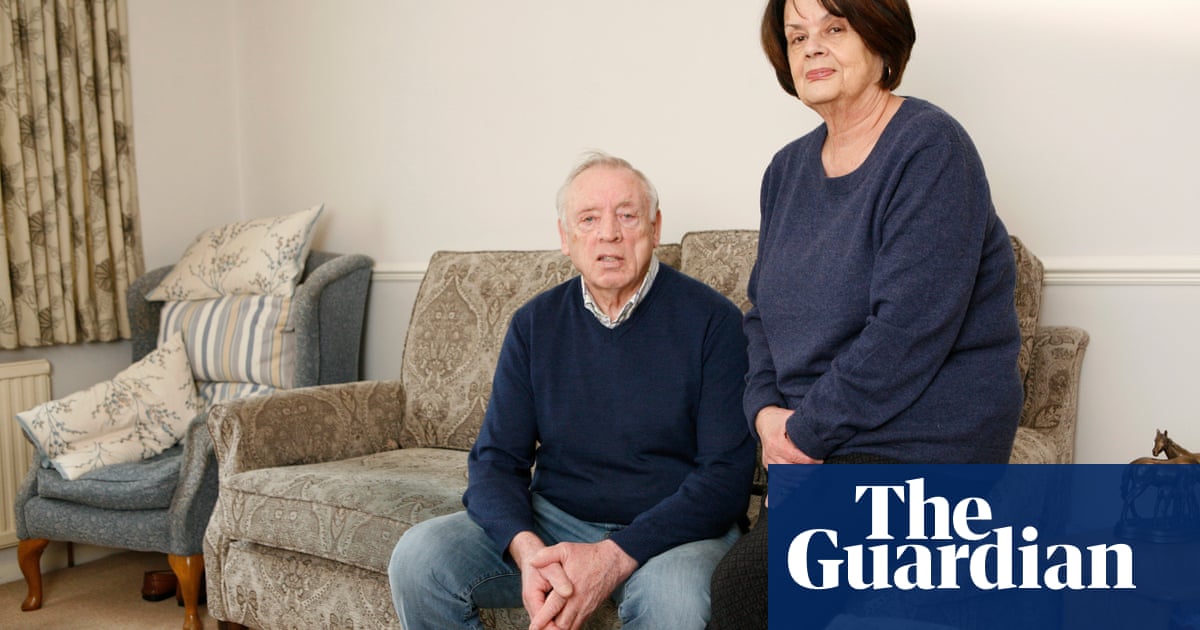 ‘Going to the Furniture Ombudsman about our sofa was a waste of time’