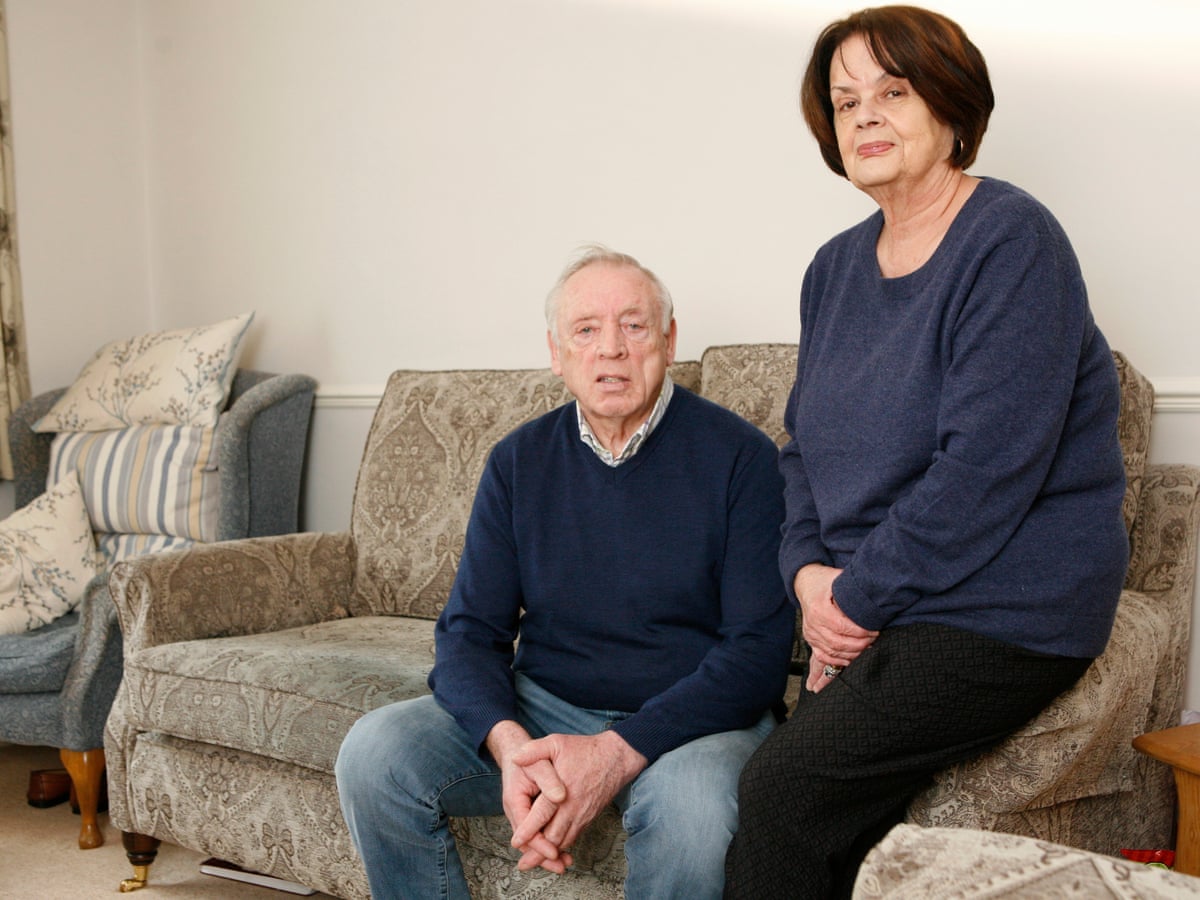 going to the furniture ombudsman about our sofa was a waste of time consumer affairs the guardian