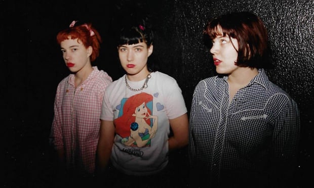 It Reeked Of Hope And Ambition 30 Years Of Riot Grrrl Label Kill Rock Stars Music The Guardian It Reeked Of Hope And Ambition 30 Years Of Riot Grrrl Label Kill Rock Stars Music The Guardian