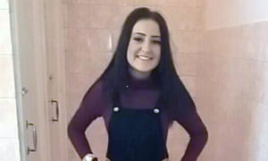 Paige Doherty.