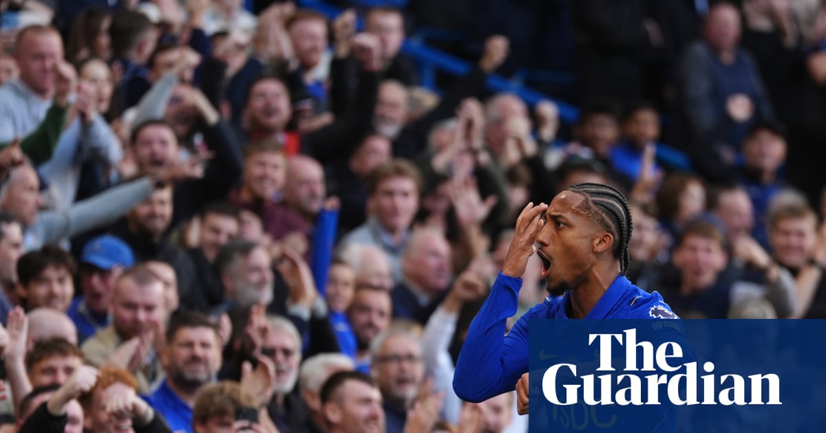 Chelsea are the Premier League’s most fun team but is it sustainable?