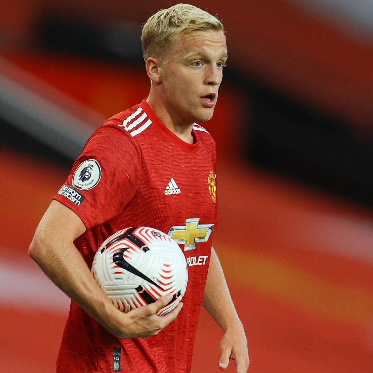 Manchester United Need Time More Than Money Or Jadon Sancho Jonathan Liew Football The Guardian