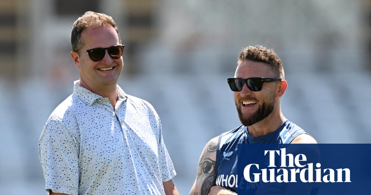 England begin yet another reset but heat is on for series decider at Trent Bridge