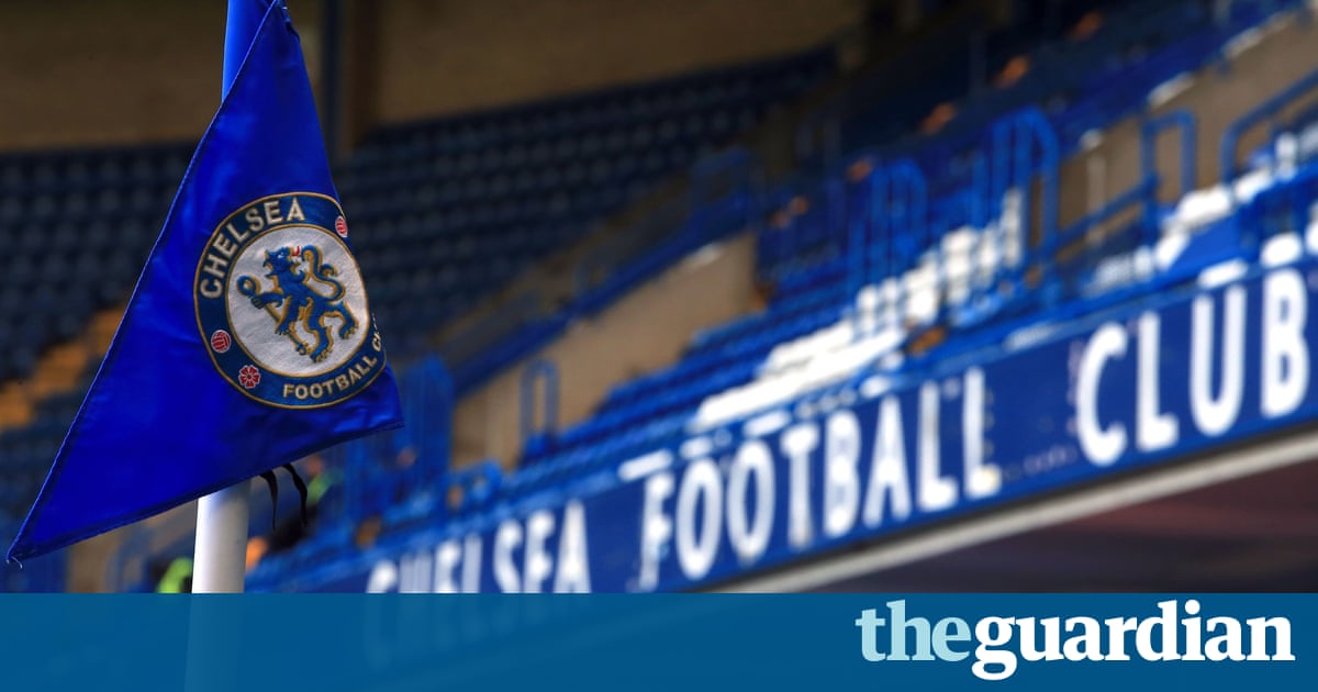 Chelsea open investigation into historical sex abuse allegations