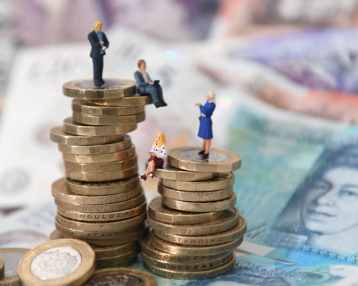 Young People Cannot Afford Their Future A Radical Pension Plan Is Proposed