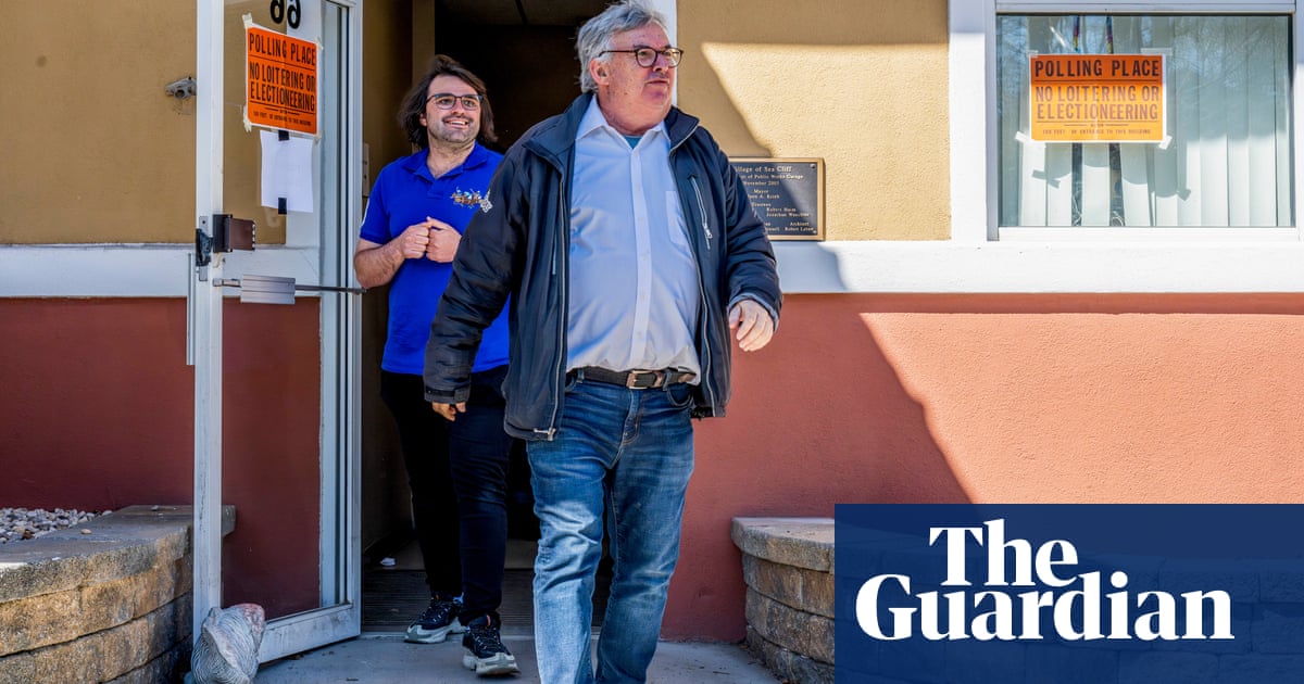 Popcorn Mogul's Attempted Mayoral Coup Fails in New York Village