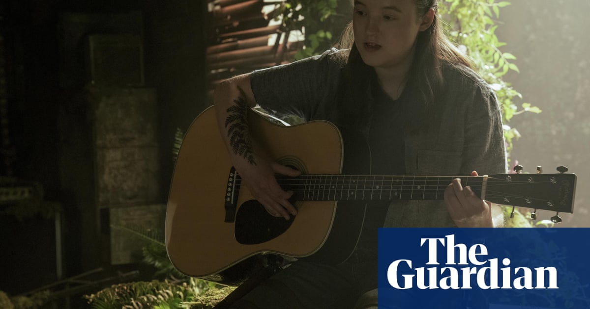 I didn't sign up for a musical!' Are the guitar sing-alongs killing The Last of Us?