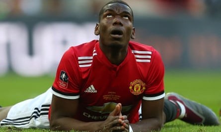 Manchester United blame other clubs for spiralling transfer fees despite the £90m+ fee paid for Paul Pogba.