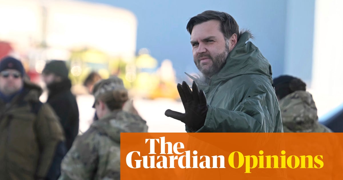 Greenland is Europe’s credibility litmus test – it must show Trump that aggression carries a price | Fabian Zuleeg