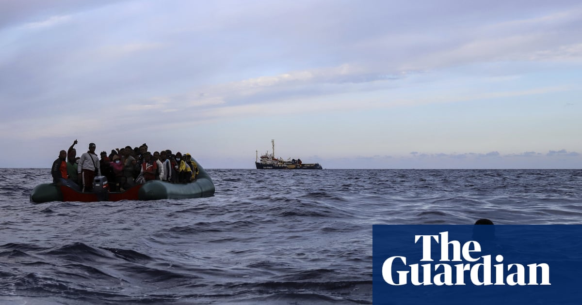 Shipwrecked refugee crossings leave 164 dead in Mediterranean, says UN