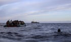 Shipwrecked migrant crossings leave 164 dead in Mediterranean, says UN