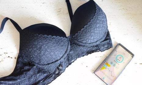 Just My Size Brand Launches Pure Comfort Bra in Smart