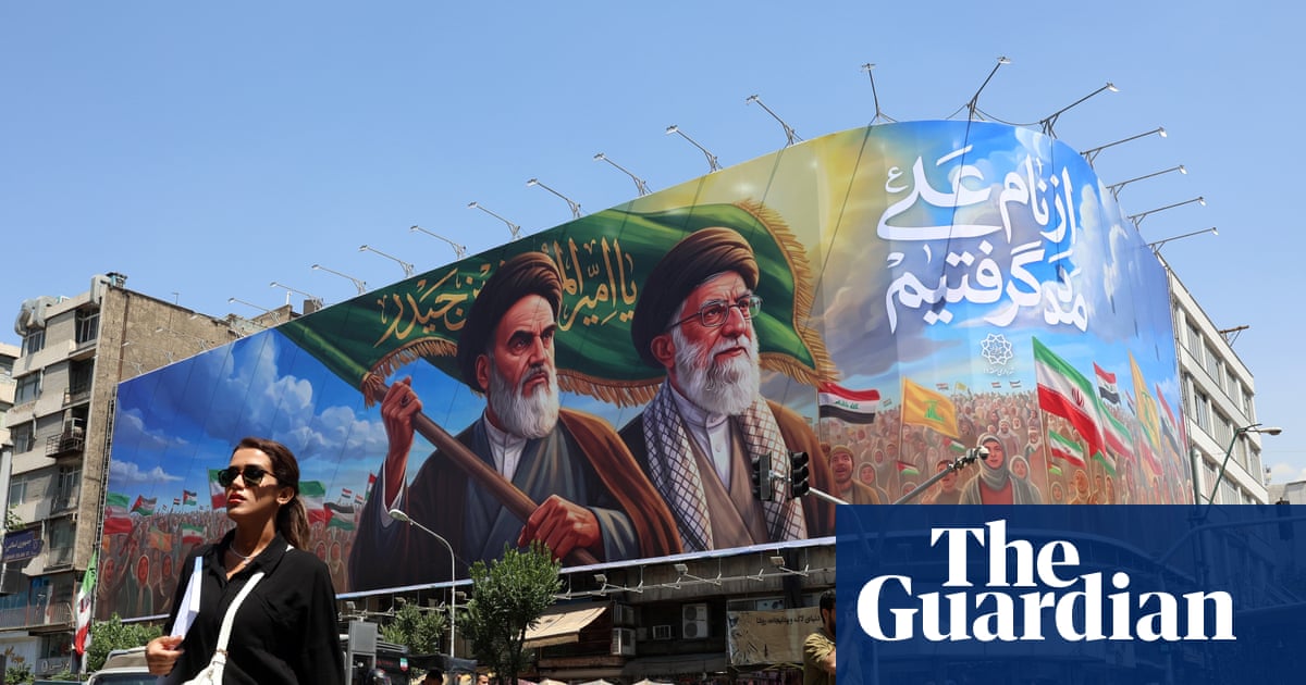Is the Iran ceasefire over? What the latest US attacks tell us