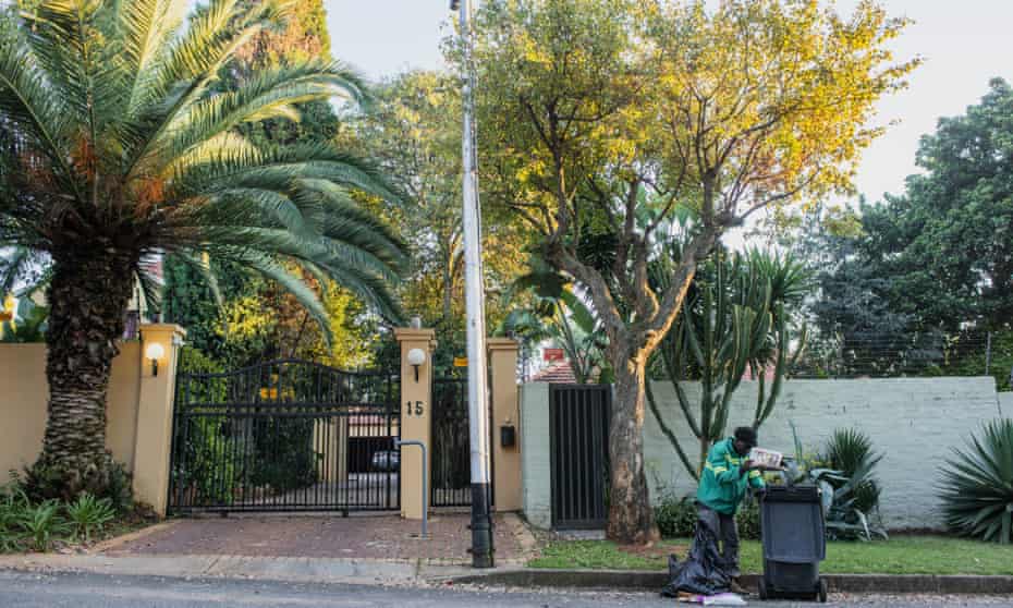 Why Are South African Cities Still So, How Much Does A Landscape Architect Make In South Africa