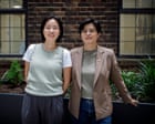 ‘I refuse to be a second-class citizen in my own land’: Taiwanese International Booker winner Yáng Shuāng-zǐ