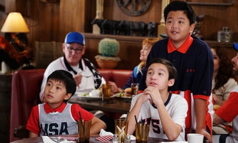 Fresh Off The Boat' Just Got Renewed For Season 5 and We Can't Contain  Ourselves