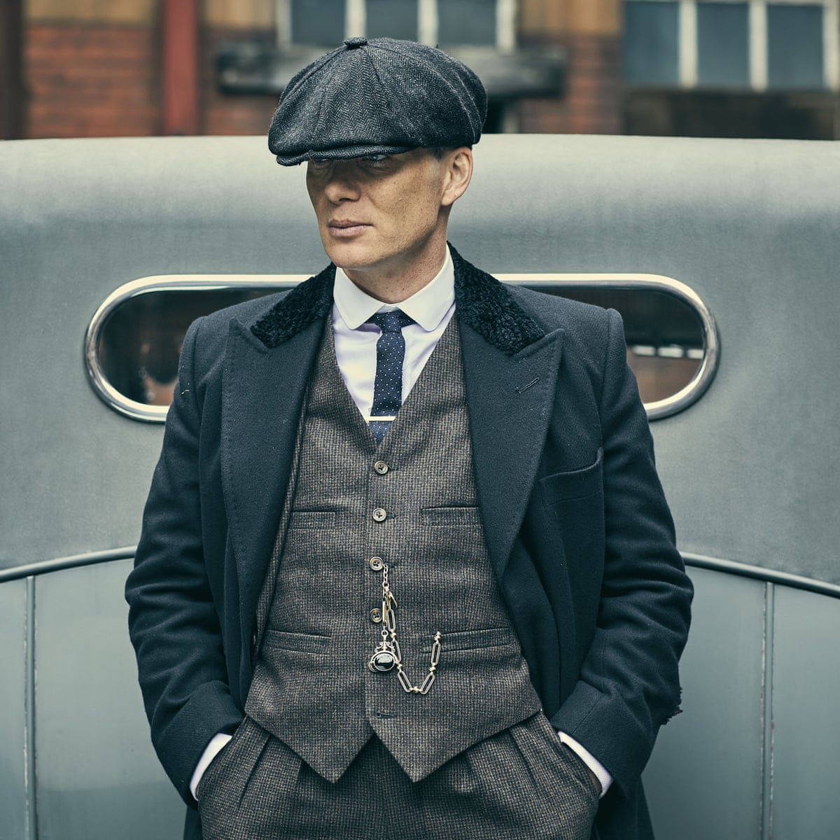 The Rise Of Flat Caps Genuinely Classless Or A Way For Wealthy Men To Seem Authentic Fashion The Guardian