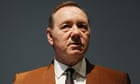 Kevin Spacey hits back at docuseries alleging sexual abuse