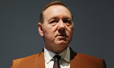 Kevin Spacey hits back at docuseries alleging sexual abuse