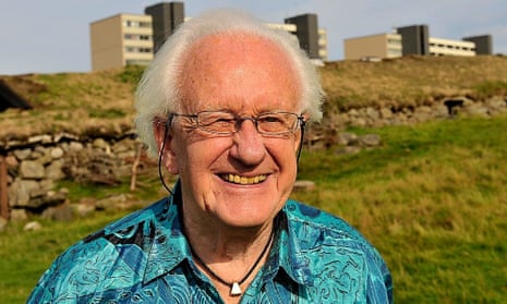 Johan Galtung, who helped to settle a border dispute between Ecuador and Peru.