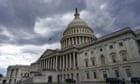 US Senate unanimously passes bill to make lynching a federal hate crime