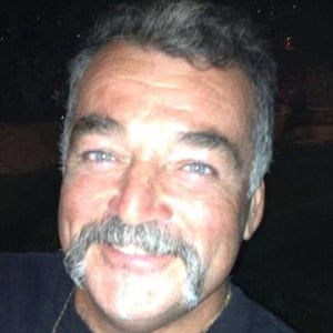 John Phippen. A victim of the Las Vegas mass shooting on 2 October 2017.