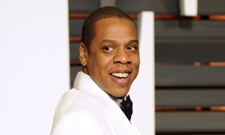 Jay Z could make history as the first rapper in the Songwriters Hall of Fame