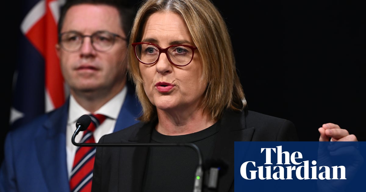Victoria reforms bail laws amid widespread backlash