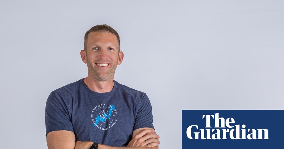 If your financial adviser is earning a commission, I say, run': An investing expert's advice