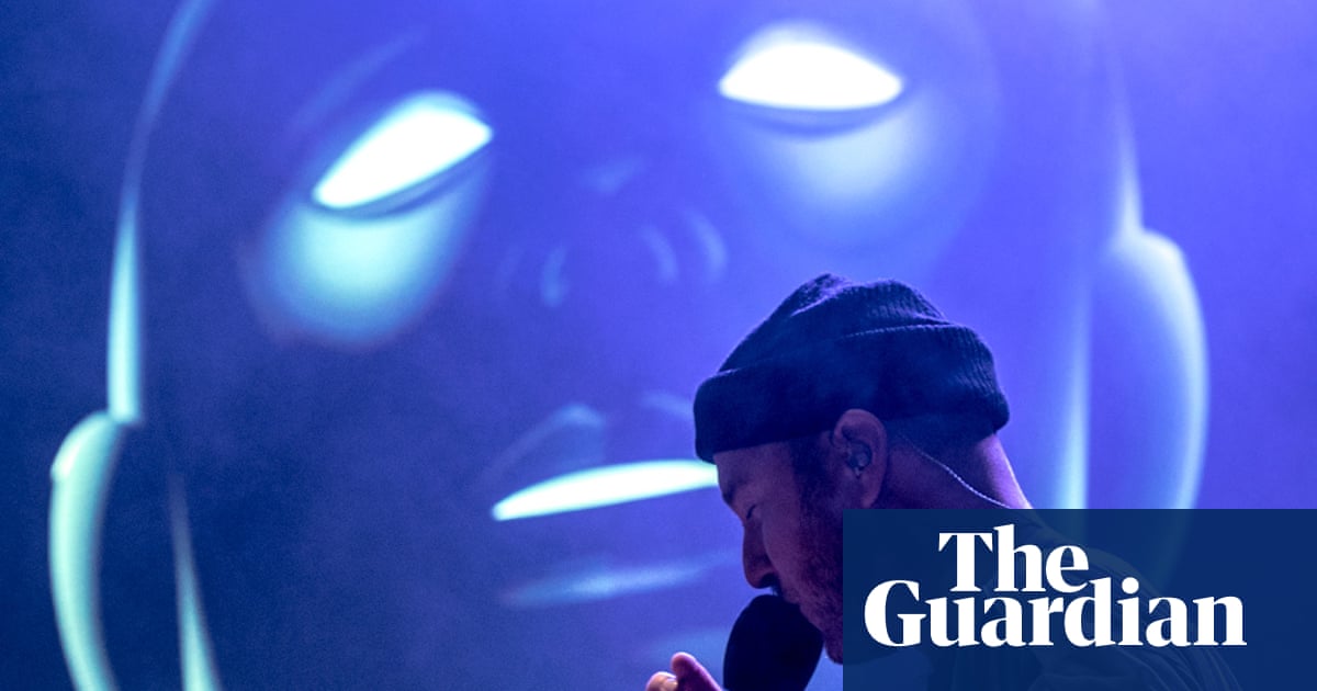 10 of the best city music festivals in the UK