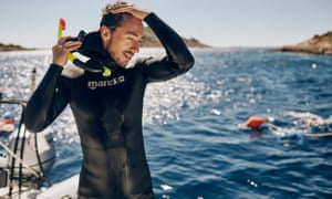 Freedive Yachting, Croatia