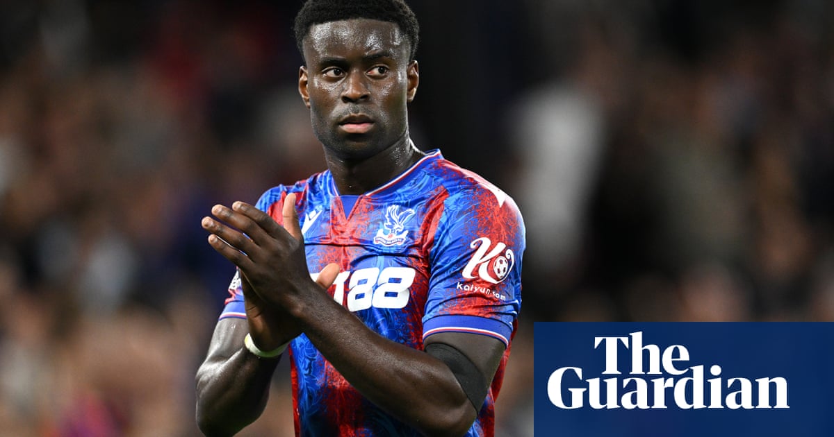 Newcastle United Faces Challenges in Guehi Transfer