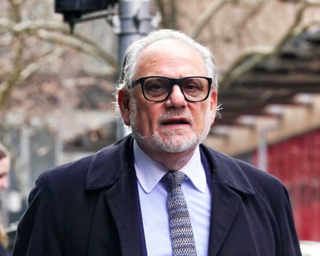 Stephen Rothman