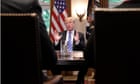 Trump administration pushed to release immigrant detainees in sanctuary cities - live