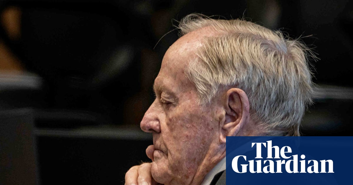 Jack Nicklaus wins $50m verdict in defamation case against his former company