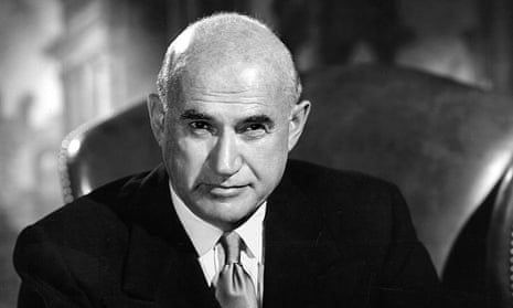 Samuel Goldwyn, producer and studio executive, 1 May 1945.