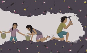 Beauty Companies And The Struggle To Source Child Labourfree Mica Illustration Of Child Labour In Mica Mines My Mother Essay In English also Examples Of A Thesis Statement In An Essay Health And Fitness Essays