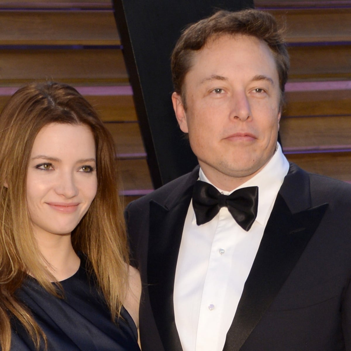 Actor Talulah Riley Files To Divorce Billionaire Elon Musk Again Technology The Guardian