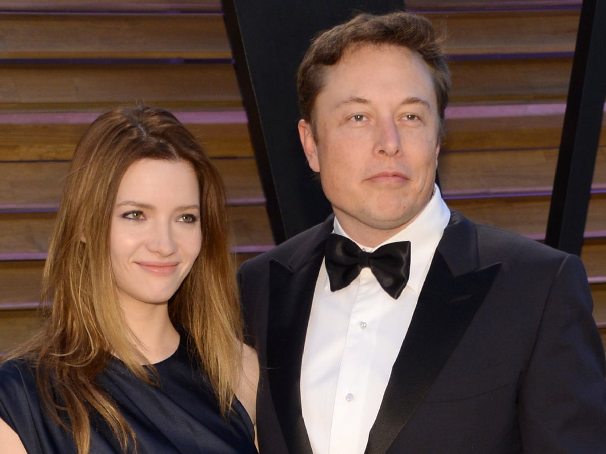 Actor Talulah Riley files to divorce billionaire Elon Musk, again | Elon  Musk | The Guardian