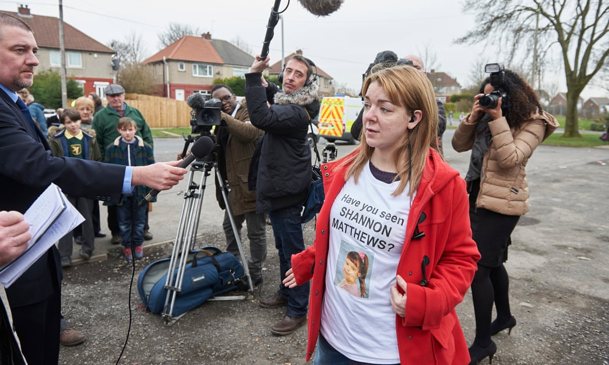The Moorside Why The Shannon Matthews Abduction Drama Is Tv At Its Finest Television The Guardian The Moorside Why The Shannon Matthews Abduction Drama Is Tv At Its Finest Television The Guardian